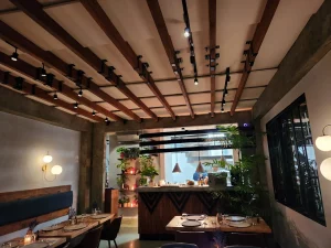 Riesen Restaurante Panama City2