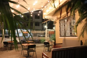 Riesen Restaurante Panama City3