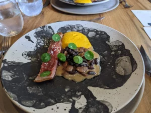 Riesen Restaurante Panama City5