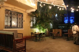 Riesen Restaurante Panama City7