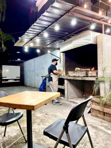 Riesen Restaurante Panama City8