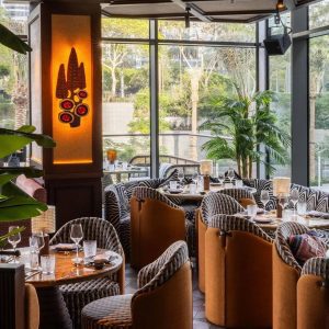 Salvaje Restaurante Panamá City1