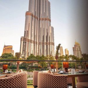 Salvaje Restaurante Panamá City2