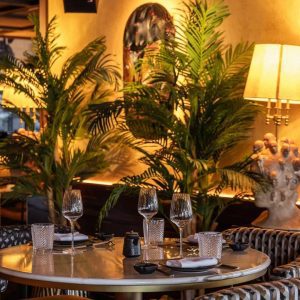 Salvaje Restaurante Panamá City3