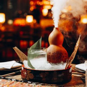 Salvaje Restaurante Panamá City4