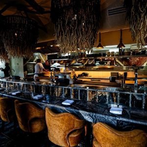 Salvaje Restaurante Panamá City7