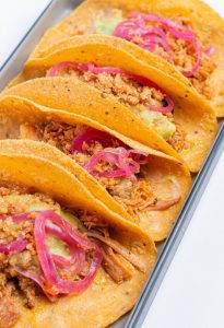 Tacos La Neta Panamá City1