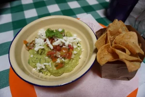 Tacos La Neta Panamá City10