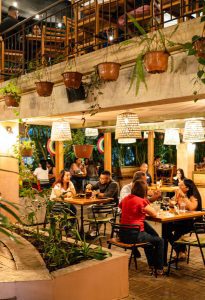 Tacos La Neta Panamá City2