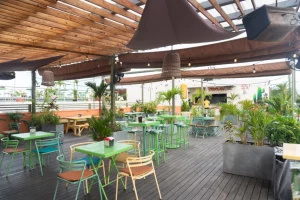 Tacos La Neta Panamá City5