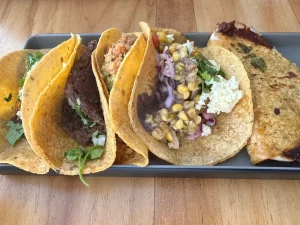 Tacos La Neta Panamá City7