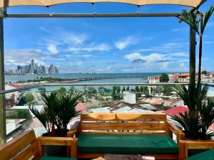 Tacos La Neta Panamá City8