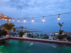 Tacos La Neta Panamá City9