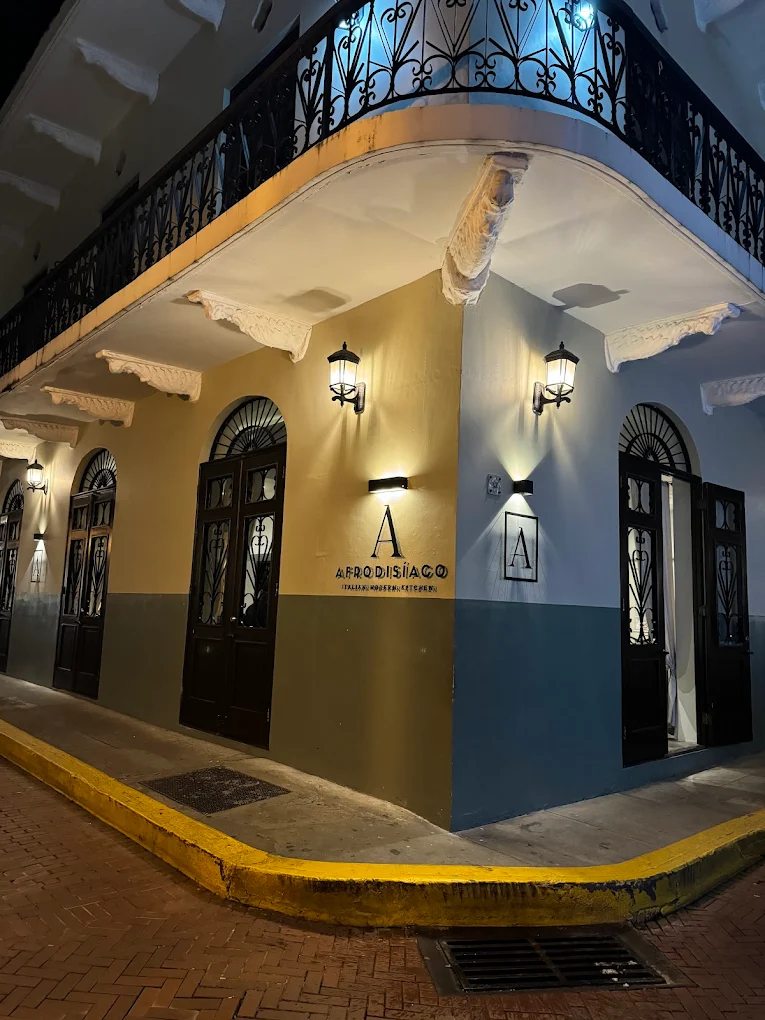 Cómo elegir el mejor restaurante en Panamá