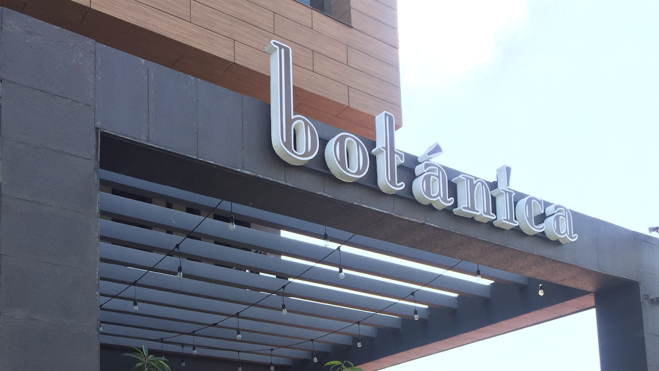 Cómo puedo elegir el mejor restaurante en Panamá