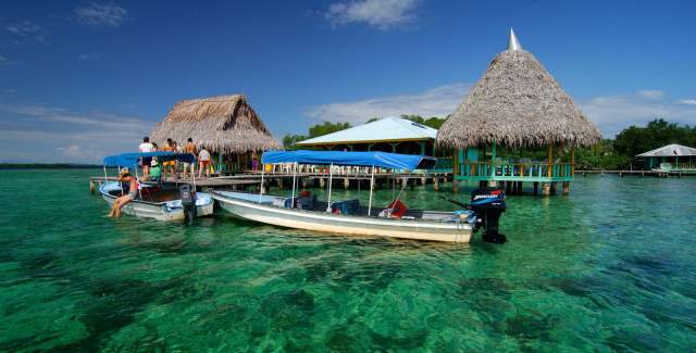 Las mejores ciudades y destinos turísticos de Panamá