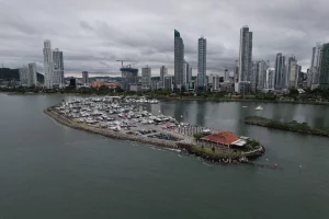 mejor club yate y pesca panama