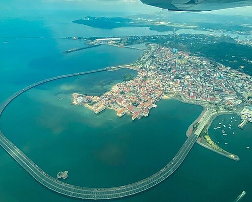 mejores agencias de viajes panama 5