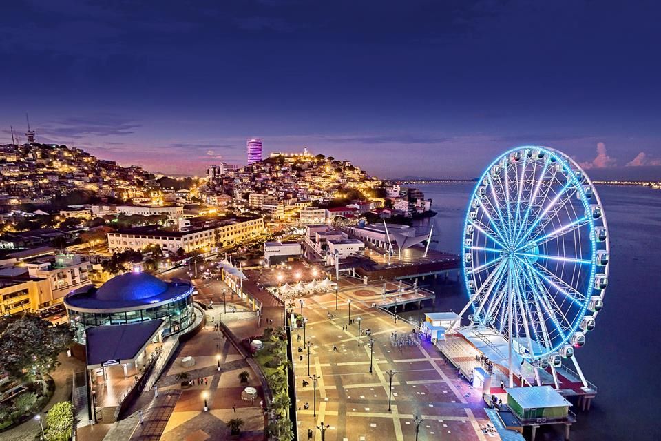 mejores agencias de viajes panama 7