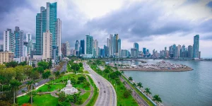 mejores ciudades y destinos turísticos de Panamá