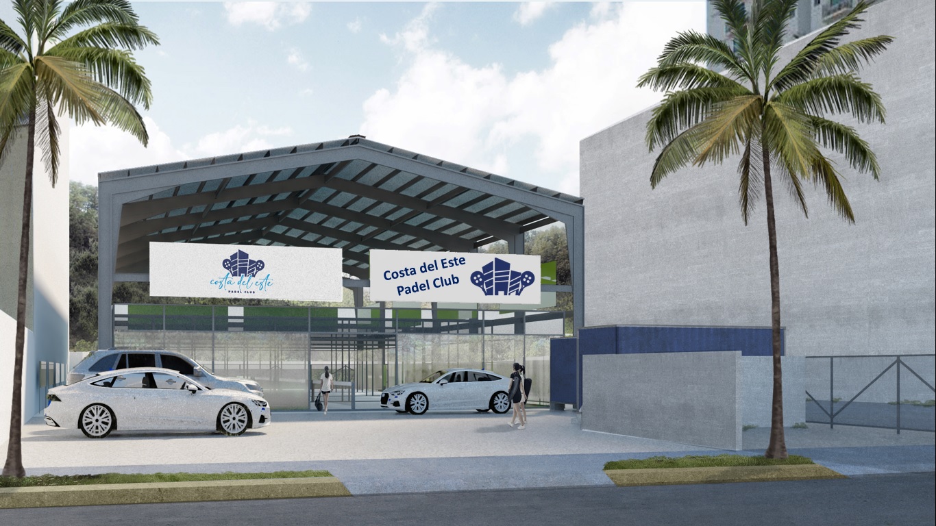 mejores clases de padel panama 3