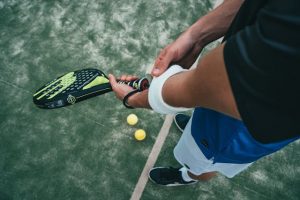 mejores clases de padel panama