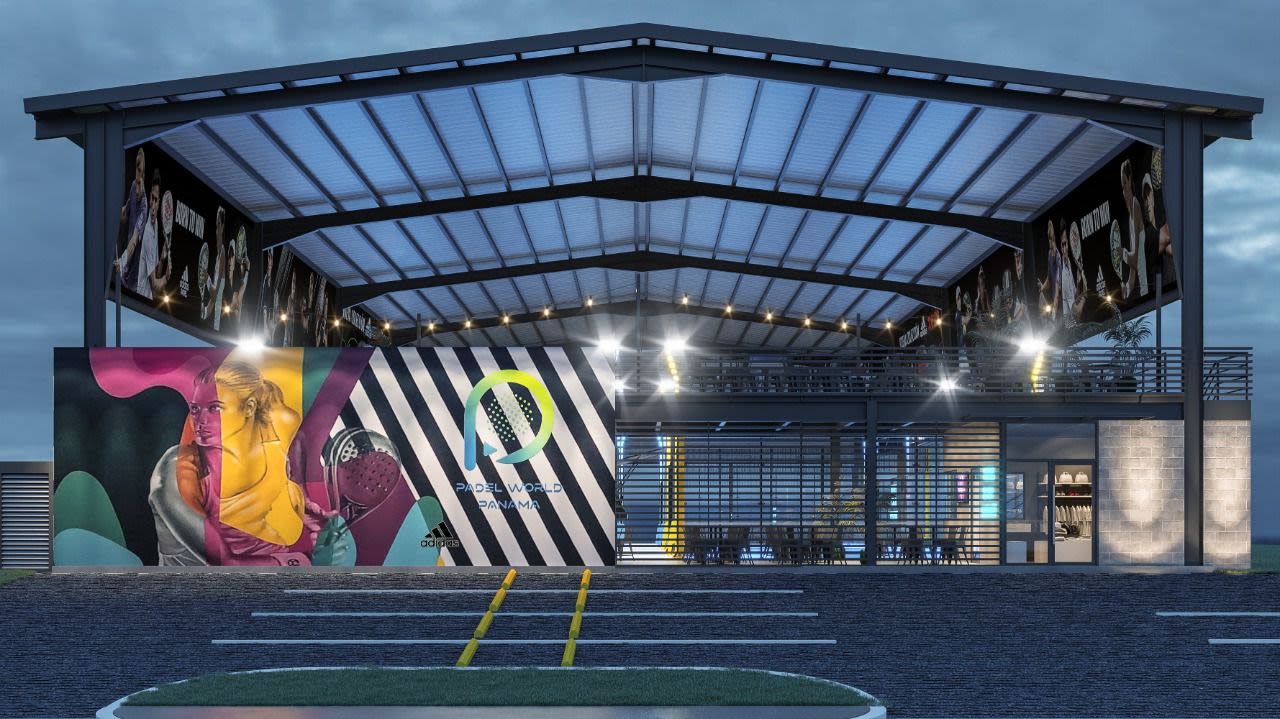 mejores clases de padel panama 4