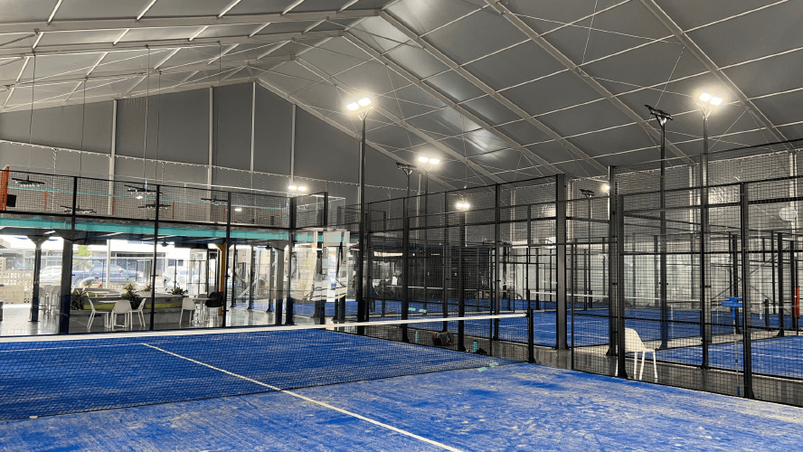 mejores clases de padel panama 9