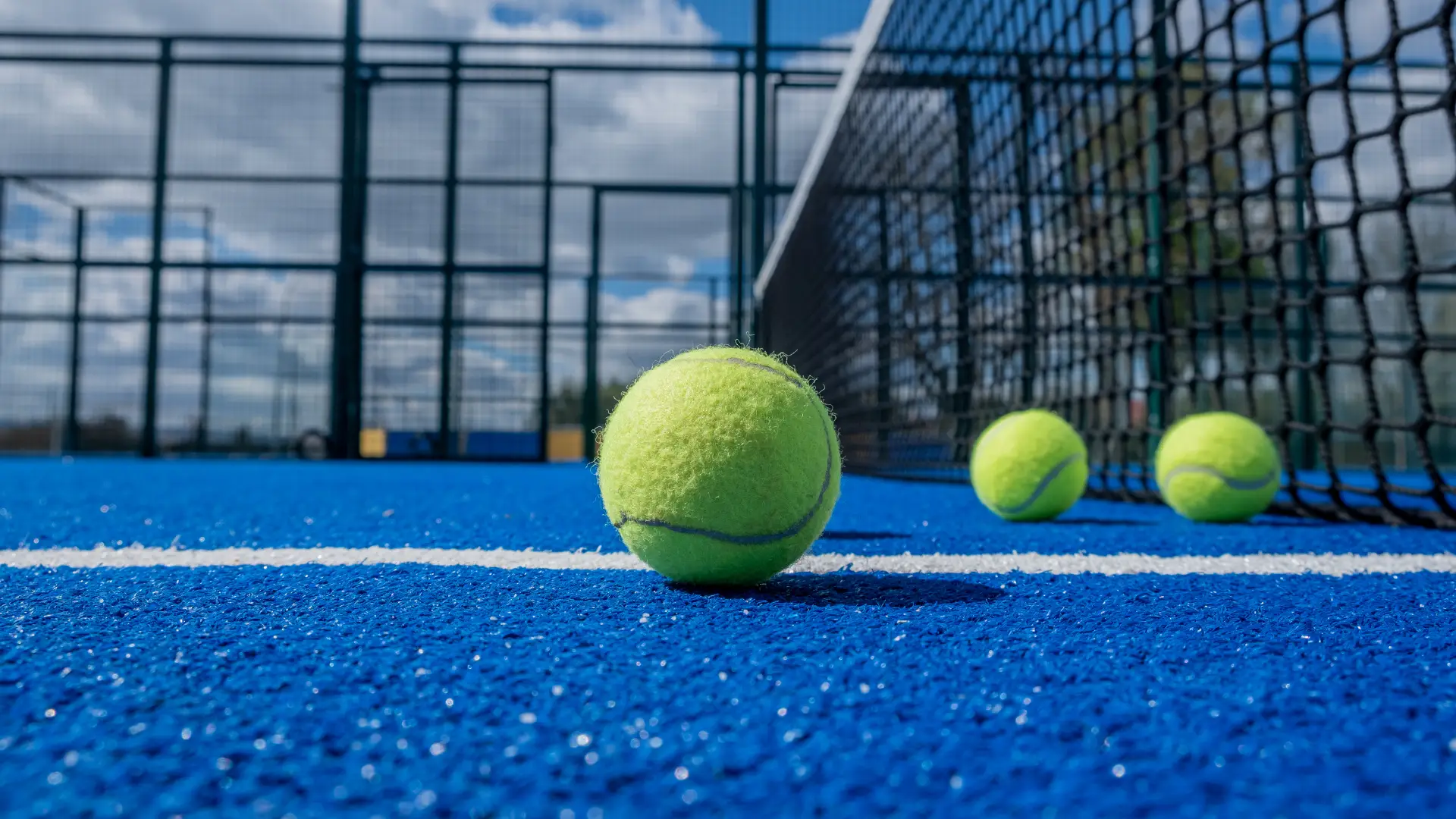 mejores clases de padel panama