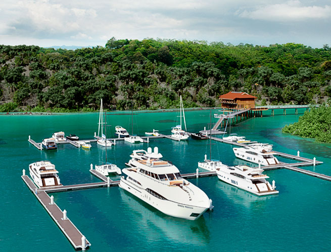 mejores clubs de yates y pesca en panama 6