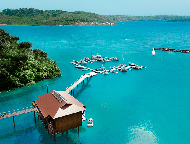 mejores clubs de yates y pesca en panama 7