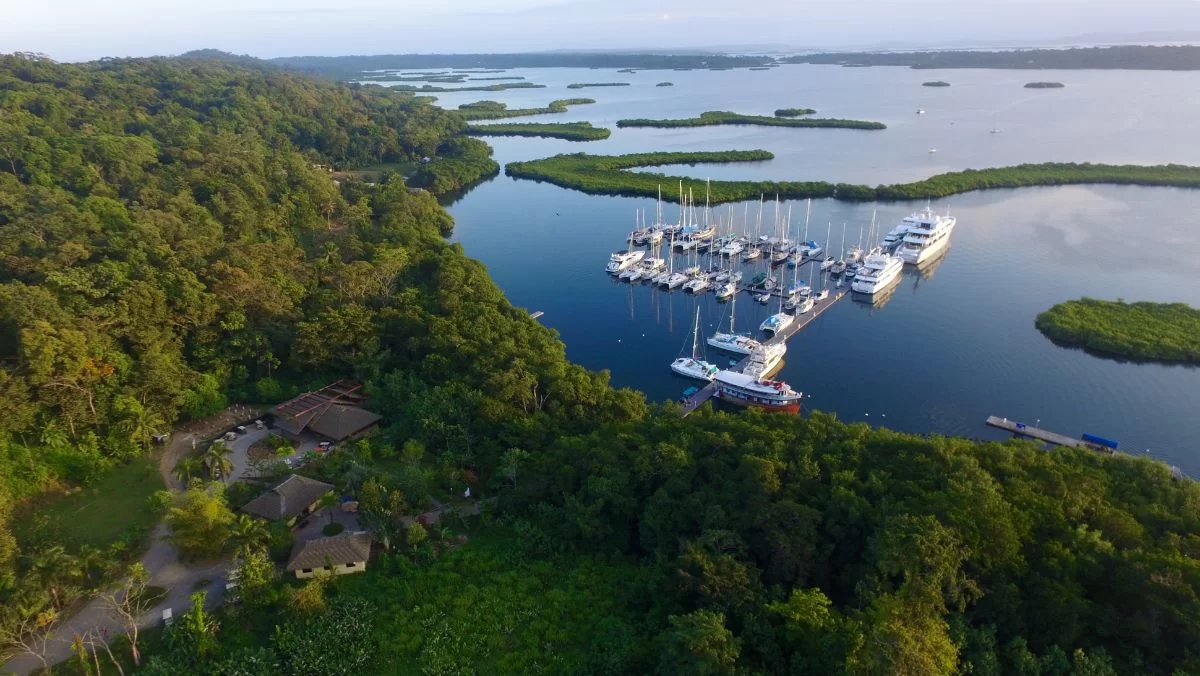 mejores clubs de yates y pesca en panama 9