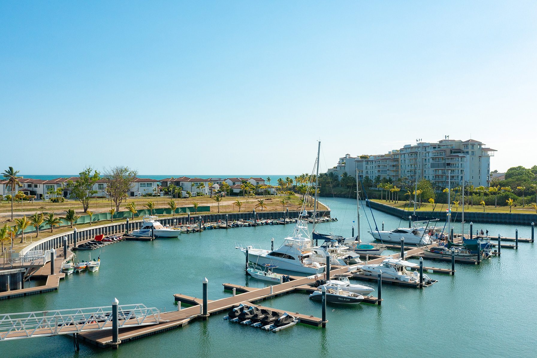 mejores clubs de yates y pesca panama 4