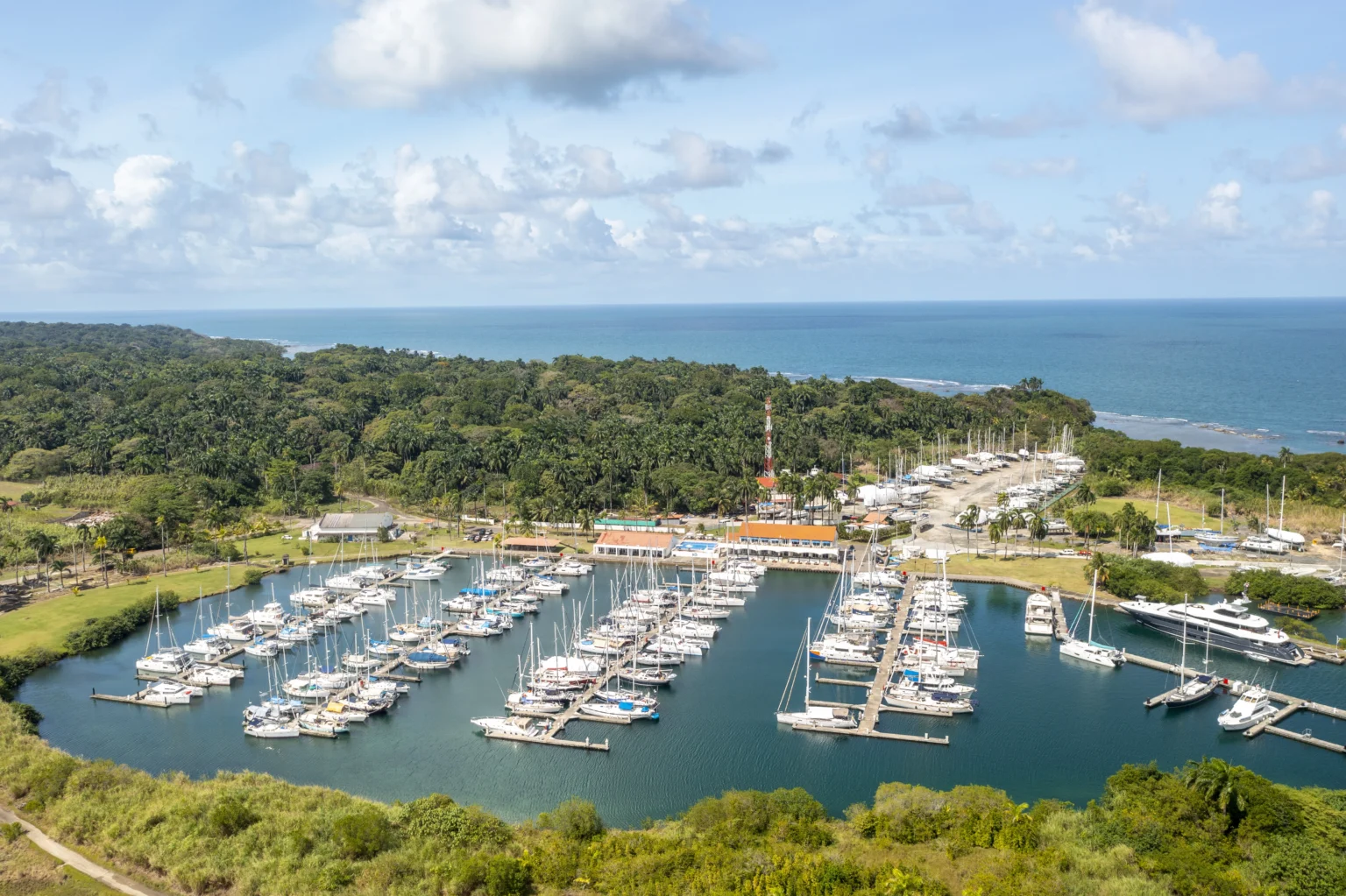 mejores clubs de yates y pesca panama 5