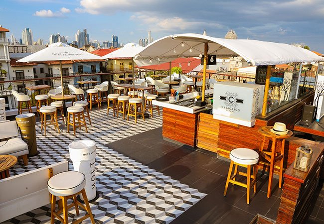 mejores discotecas panama 1