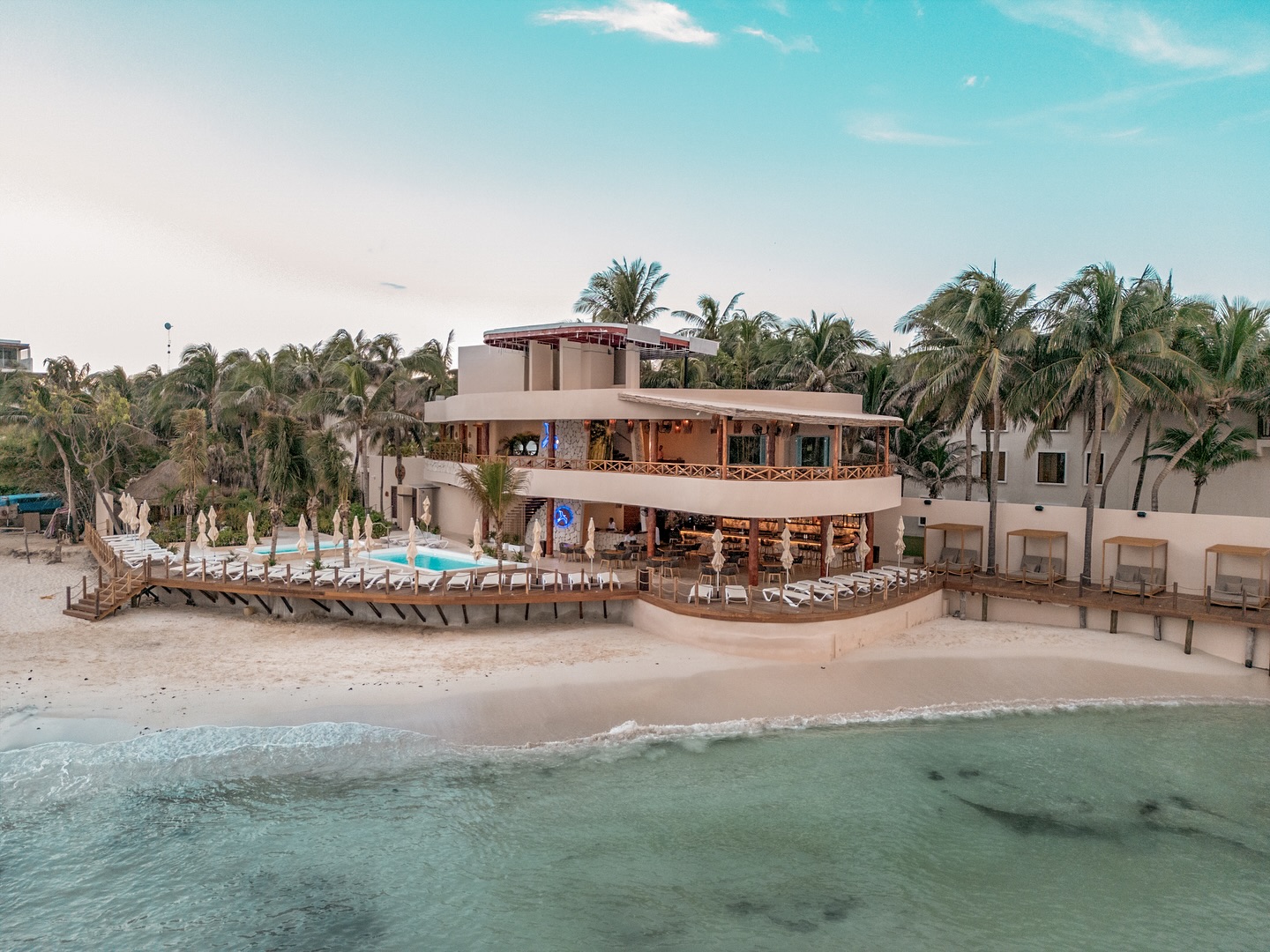 mejores discotecas panama 10