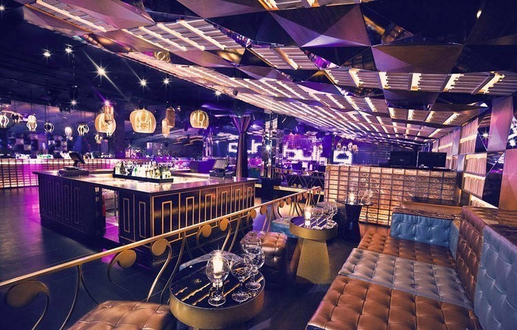 mejores discotecas panama 3