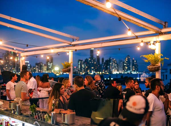 mejores discotecas panama 4