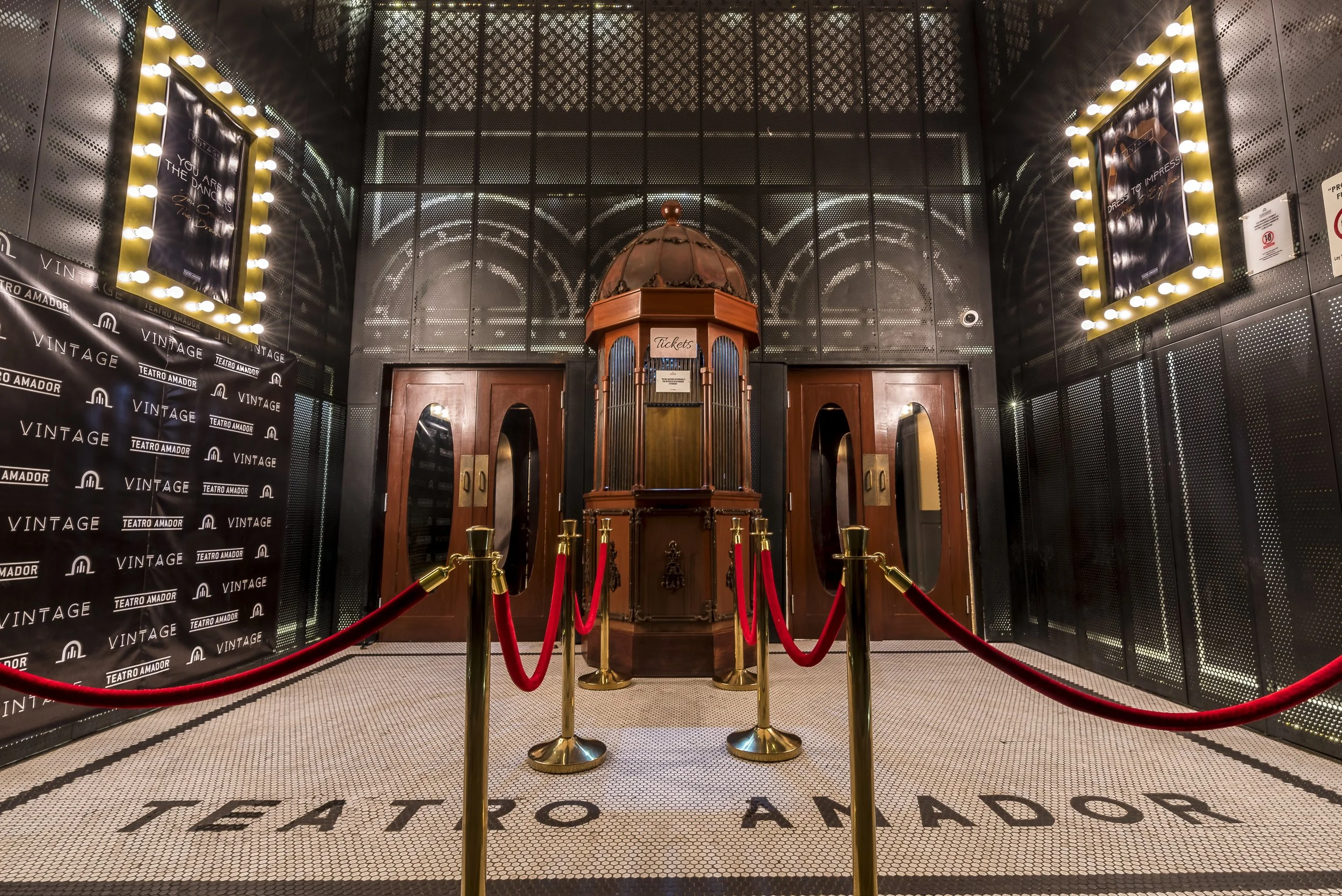 mejores discotecas panama 5