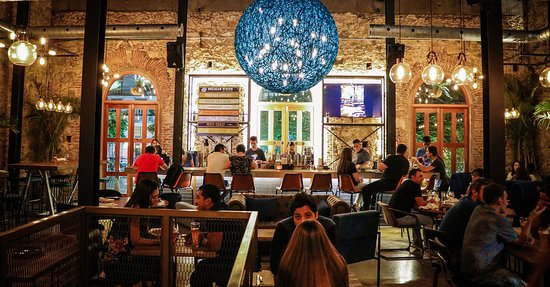 mejores discotecas panama 6