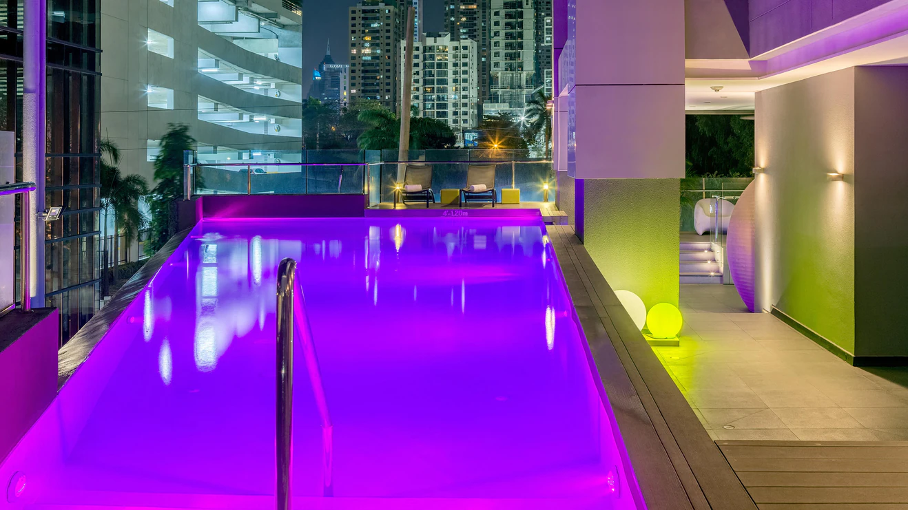 mejores discotecas panama 9