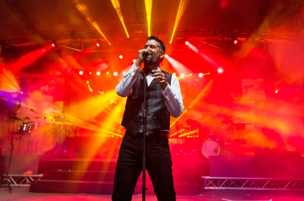 mejores empresas de eventos panama 1