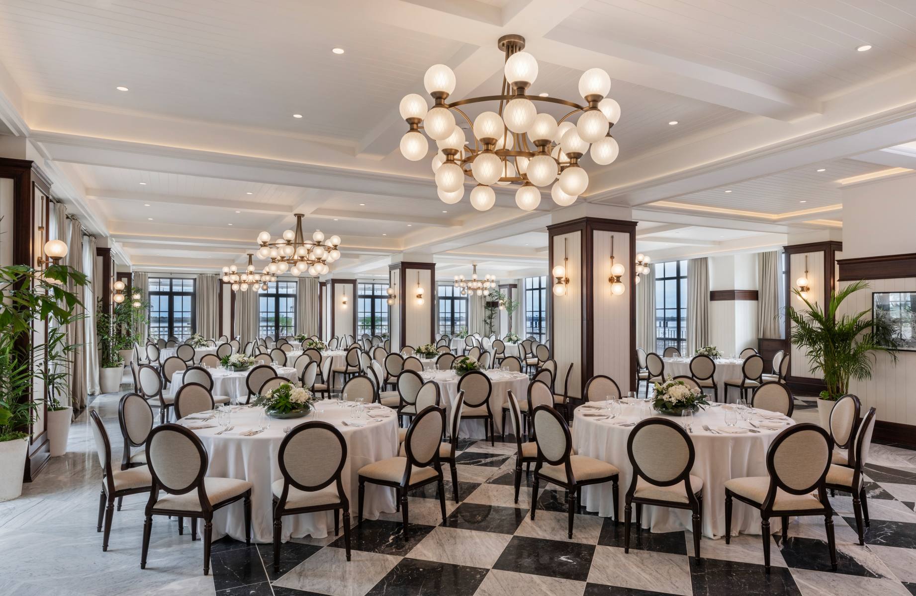 mejores empresas de eventos panama 4