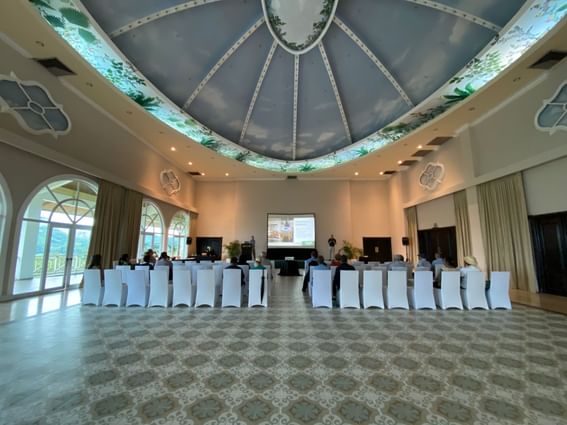 mejores empresas de eventos panama 6