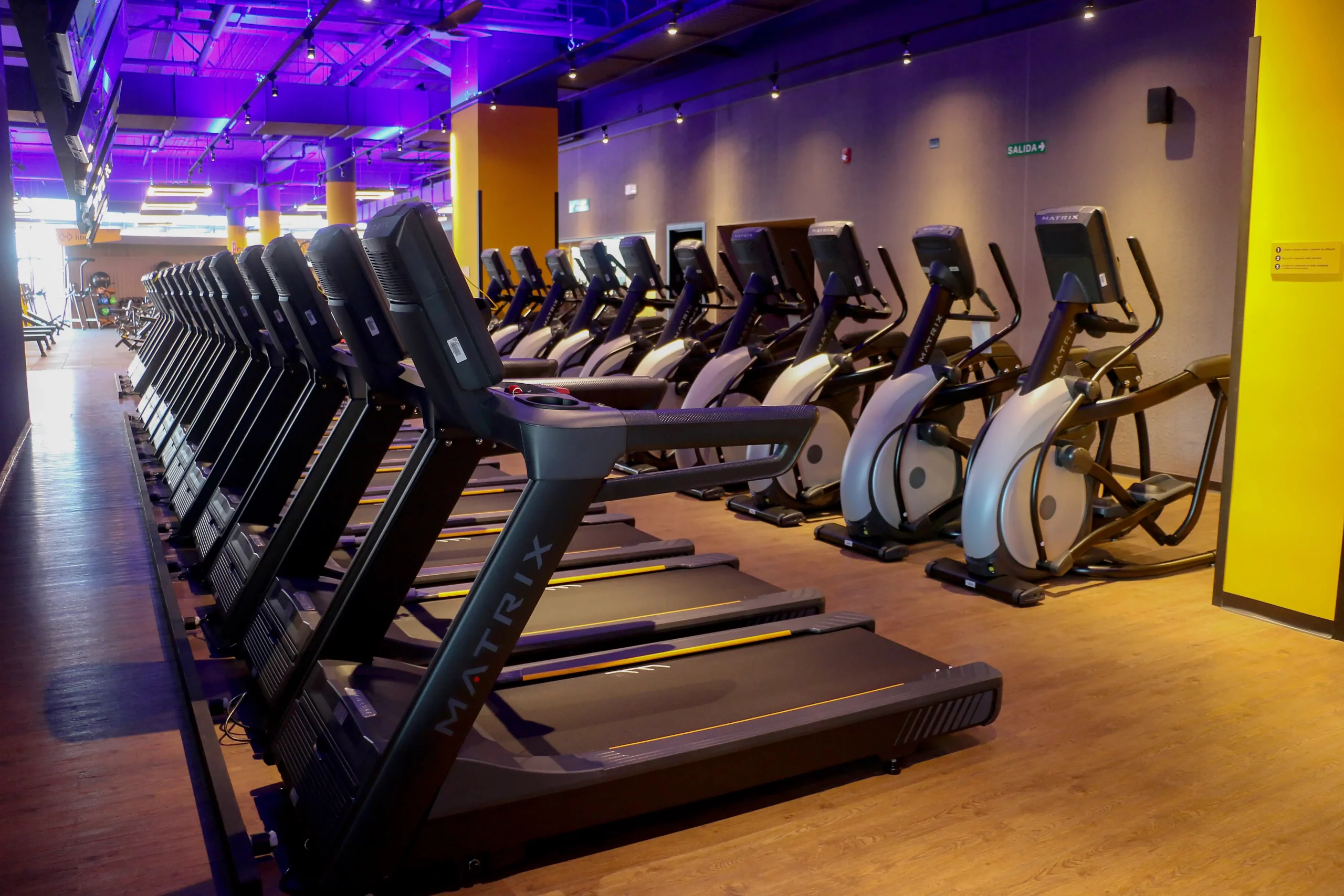 mejores gimnasios panama 2