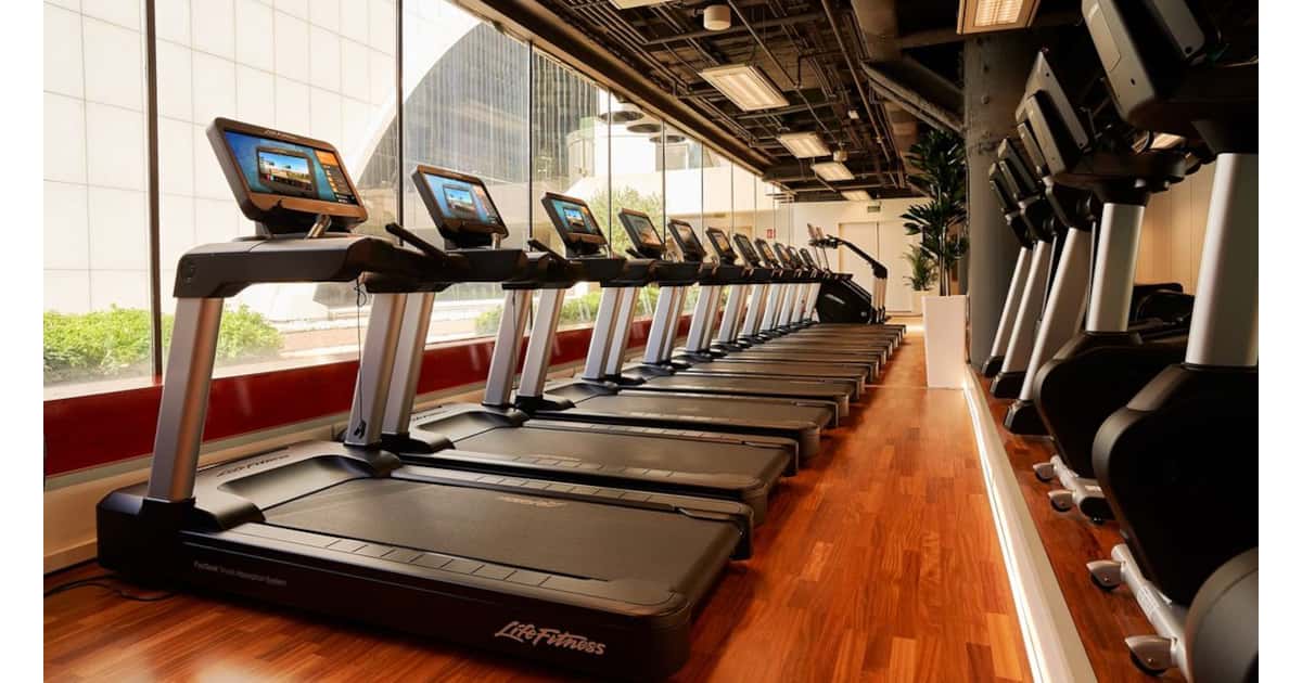 mejores gimnasios panama 4