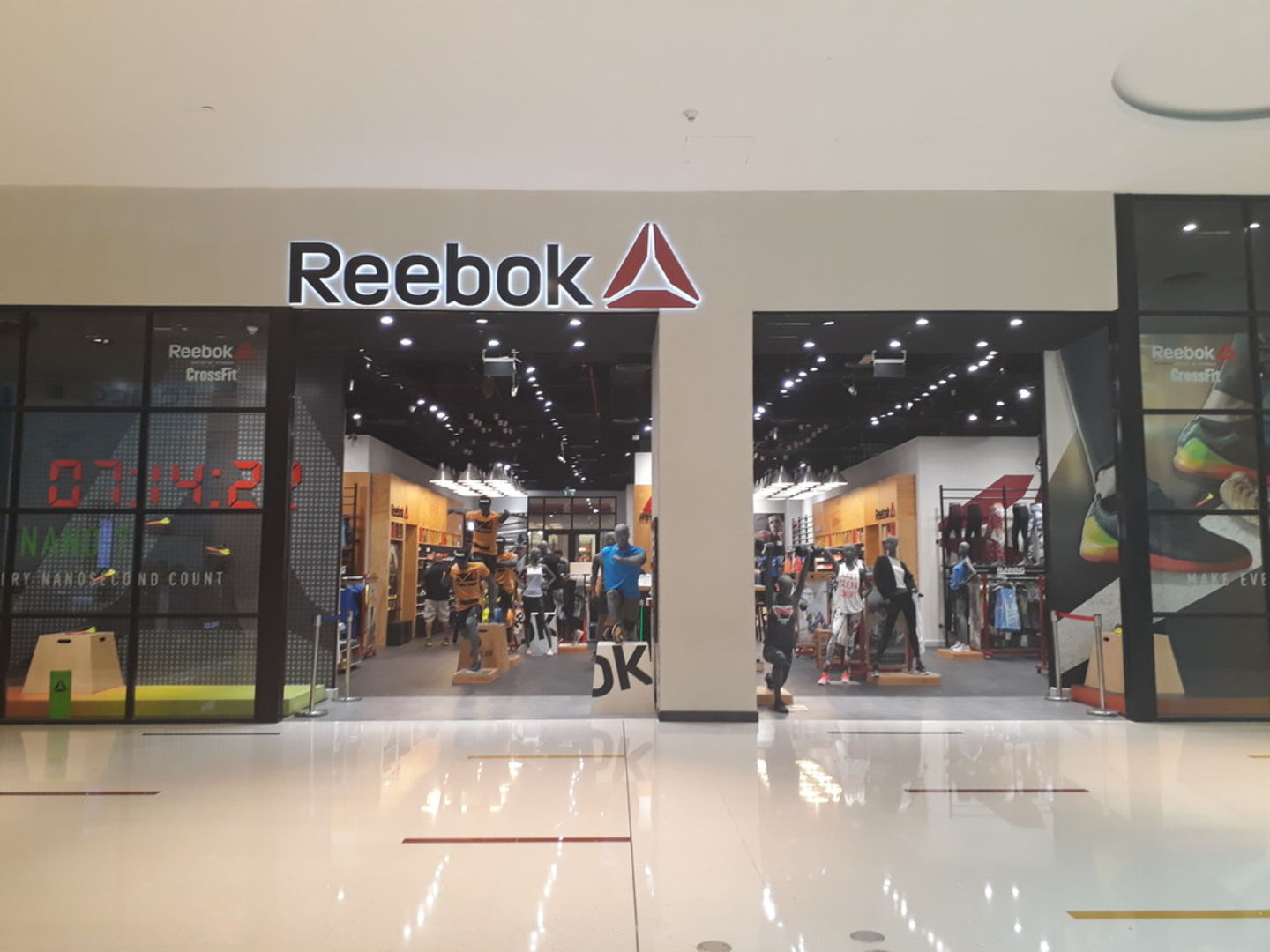 mejores gimnasios panama 5