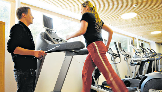 mejores gimnasios panama 7