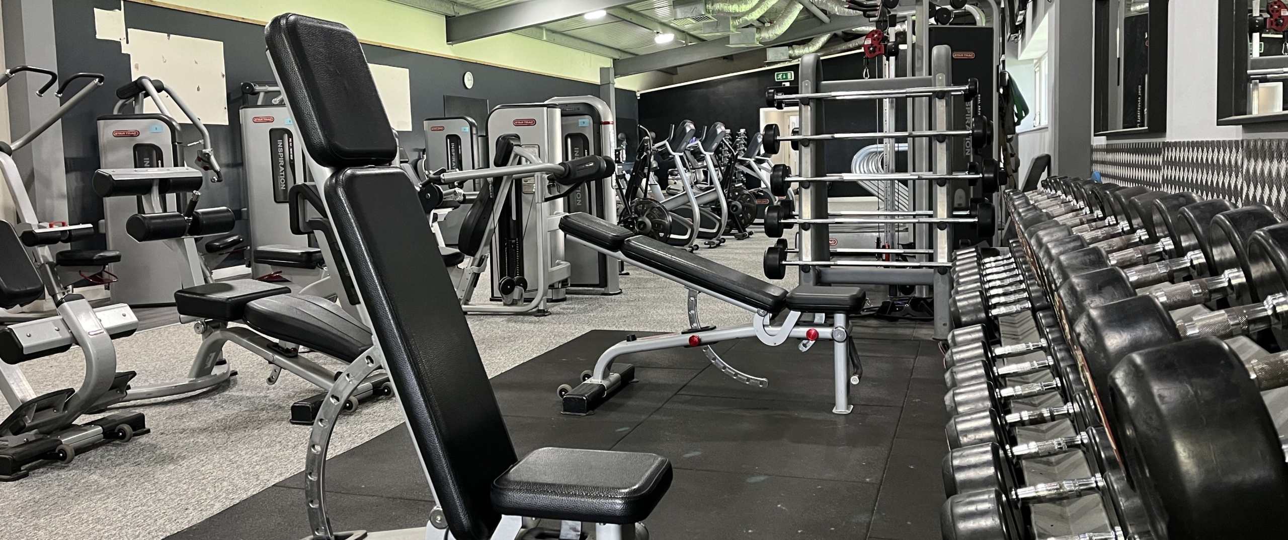 mejores gimnasios panama 8