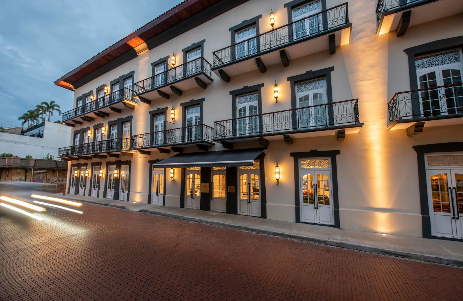 mejores hoteles eventos panama 10